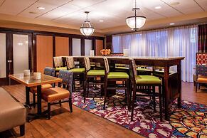 Hampton Inn Albuquerque-University/Midtown