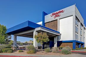 Hampton Inn Albuquerque-University/Midtown