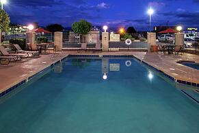 Hampton Inn Albuquerque-University/Midtown