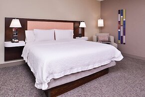 Hampton Inn Albuquerque-University/Midtown