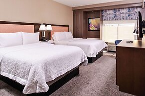Hampton Inn Albuquerque-University/Midtown