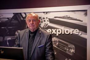 Hampton Inn Albuquerque-University/Midtown