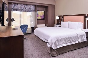 Hampton Inn Albuquerque-University/Midtown