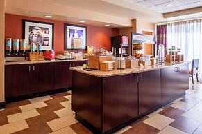 Hampton Inn Albuquerque-University/Midtown