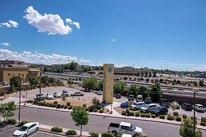 Hampton Inn Albuquerque-University/Midtown