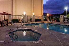 Hampton Inn Albuquerque-University/Midtown
