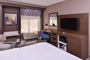 Hampton Inn Albuquerque-University/Midtown
