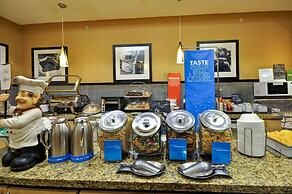 Hampton Inn Palm Beach Gardens