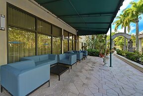 Hampton Inn Palm Beach Gardens