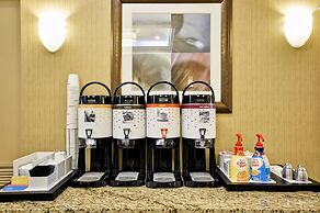 Hampton Inn Palm Beach Gardens