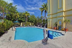 Hampton Inn Palm Beach Gardens