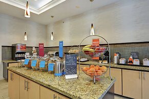 Hampton Inn Palm Beach Gardens
