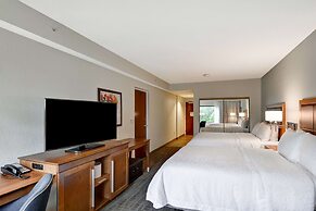 Hampton Inn Palm Beach Gardens