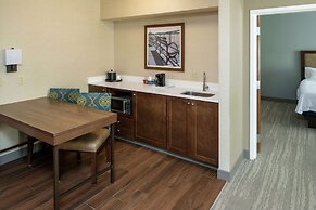 Hampton Inn & Suites Binghamton/Vestal