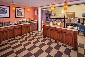 Hampton Inn & Suites Binghamton/Vestal