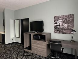 Wingate by Wyndham North Little Rock