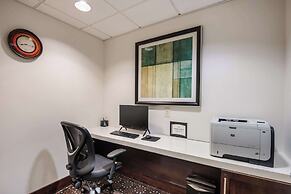 Quality Inn & Suites Quincy - Downtown