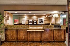 Hampton Inn Marion