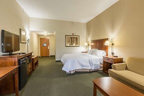 Hampton Inn Sidney