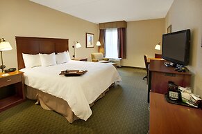 Hampton Inn Sidney