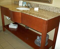 Hampton Inn Sidney