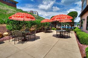 Hampton Inn Greensburg