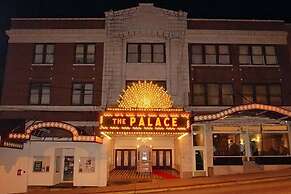 Hampton Inn Greensburg