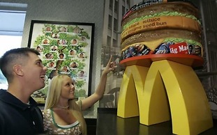 Hampton Inn Greensburg