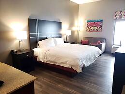 Hampton Inn Greensburg