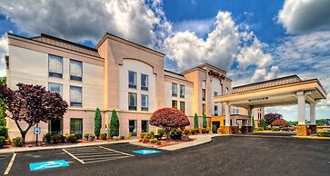 Hampton Inn Greensburg