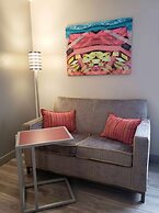 Hampton Inn Greensburg