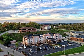Hampton Inn Greensburg
