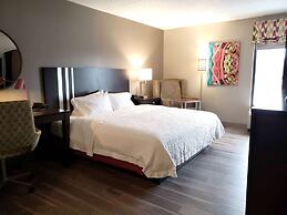 Hampton Inn Greensburg