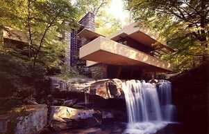 Hampton Inn Greensburg