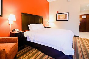 Hampton Inn Richmond-Mechanicsville