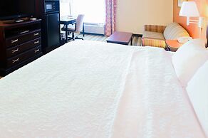 Hampton Inn Richmond-Mechanicsville