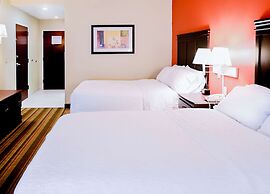 Hampton Inn Richmond-Mechanicsville
