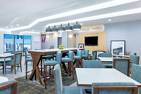 Hampton Inn Richmond-Mechanicsville