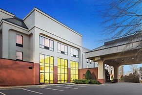 Hampton Inn Richmond-Mechanicsville