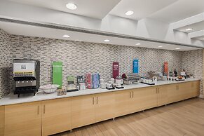 Hampton Inn Richmond-Mechanicsville