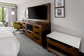 Hampton Inn Richmond-Mechanicsville