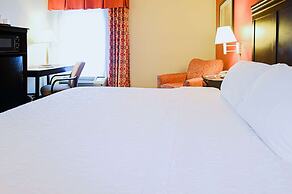 Hampton Inn Richmond-Mechanicsville