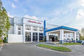 Hampton Inn Richmond-Mechanicsville