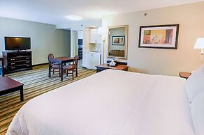 Hampton Inn Richmond-Mechanicsville