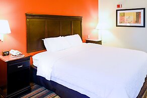 Hampton Inn Richmond-Mechanicsville