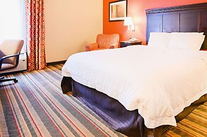 Hampton Inn Richmond-Mechanicsville