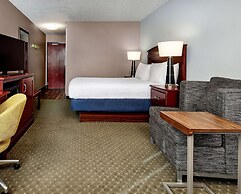 Hampton Inn Longmont