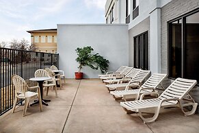 Hampton Inn Longmont