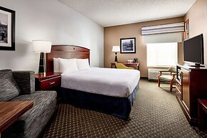 Hampton Inn Longmont