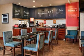 Hampton Inn Longmont